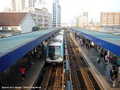 Wuhan Metro Line 1