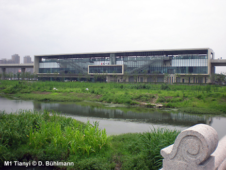 Wuxi Metro