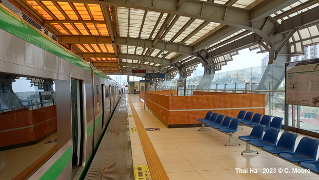 Hanoi Metro