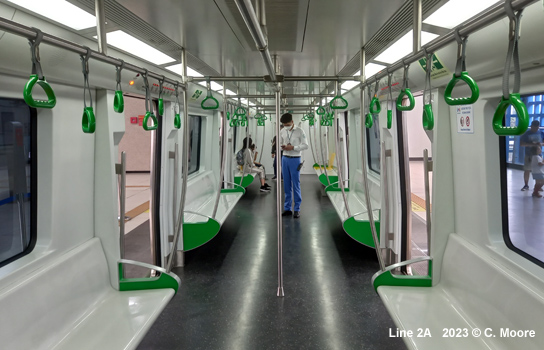 Hanoi Metro