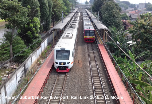 Airport Rail Link