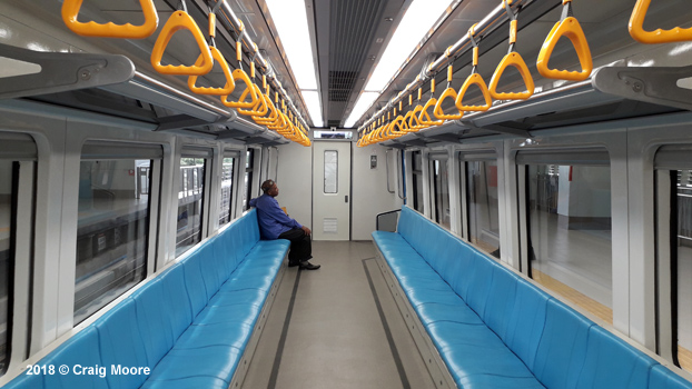 Palembang LRT