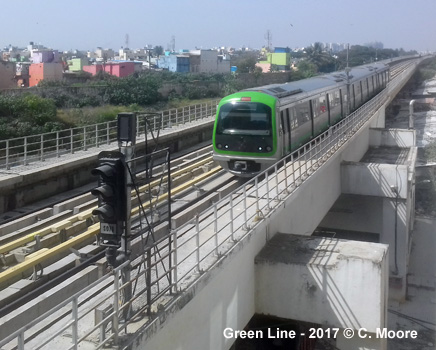 Namma Metro