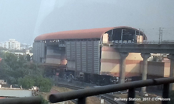 Jaipur Metro Pink Line