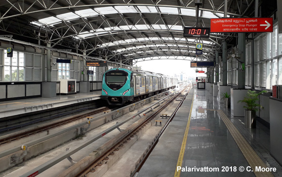 Kochi Metro