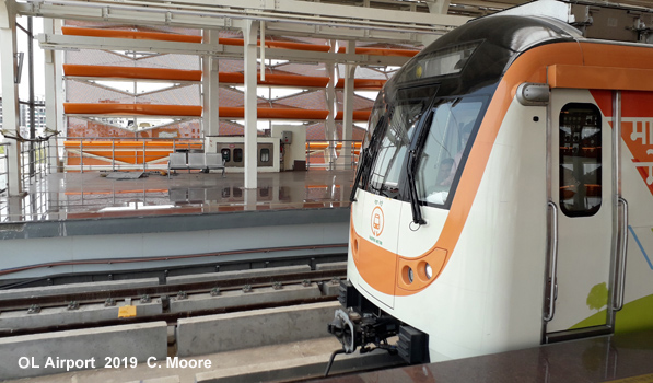 Nagpur Metro