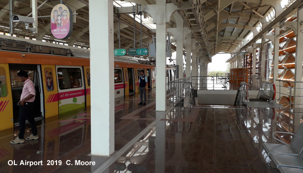 Nagpur Metro