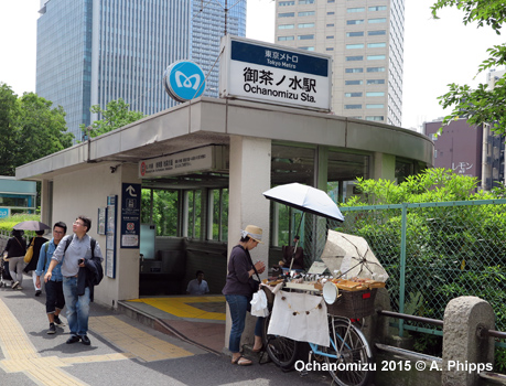 Marunouchi Line