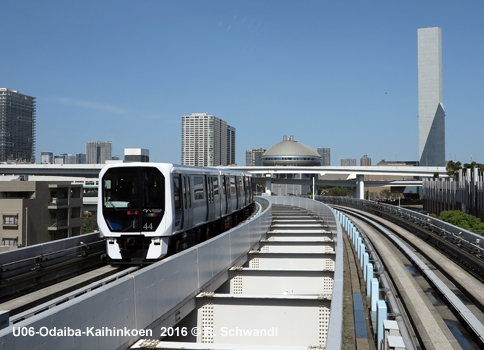 Yurikamome