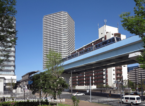 Yurikamome