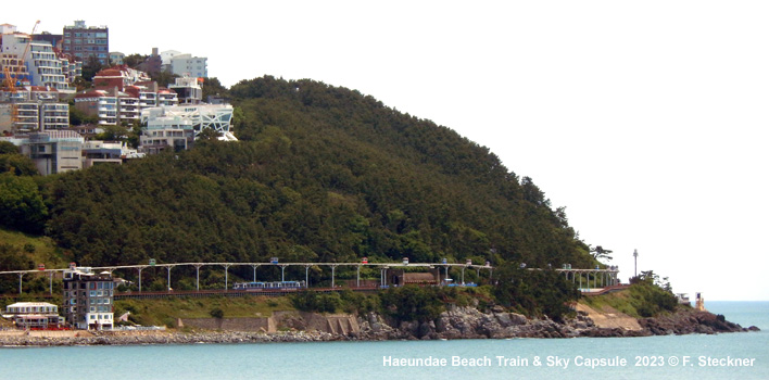 Haeundae Beach