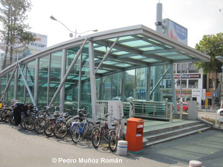 Daejeon Subway