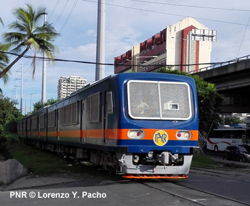 PNR PNR