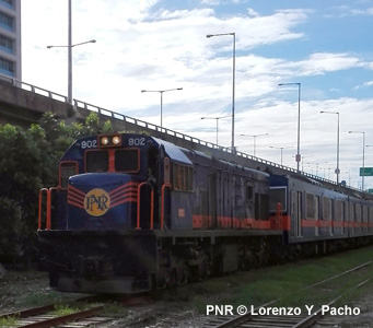 PNR