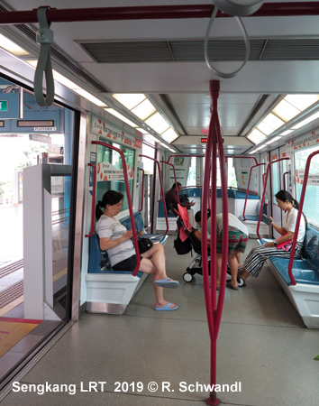 Sengkang LRT