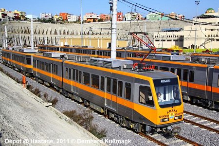 Adana Metro