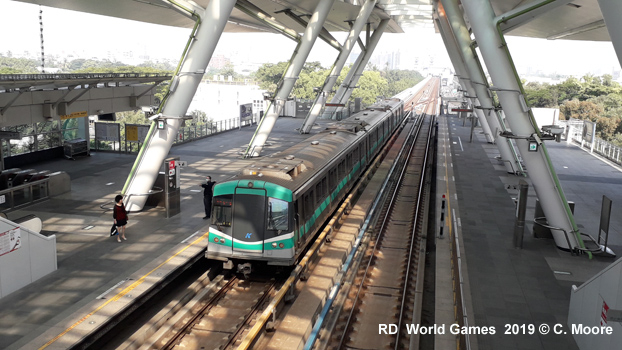 Kaohsiung Metro