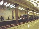 Habib Abdullayev station
