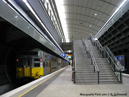 CityRail