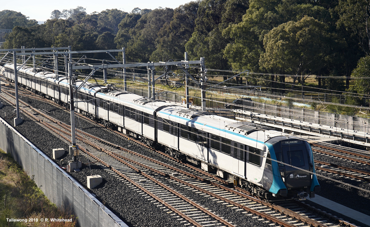 Sydney Metro