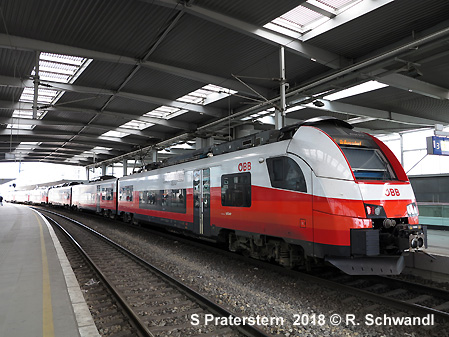 UrbanRail.Net > Europe > Austria > WIEN (Vienna) U-Bahn