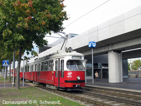 Vienna Tramway