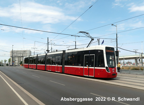 Vienna Tramway