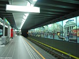 Metro Brussels