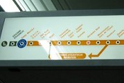 Metro Brussels