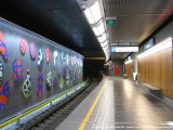 Metro Brussels