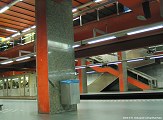 Metro Brussels