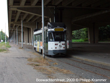 Gent Tram