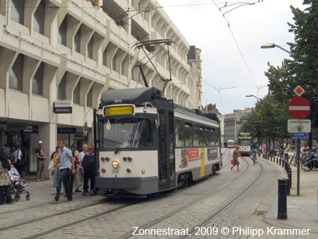 Gent Tram