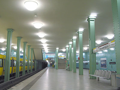 Berlin U5