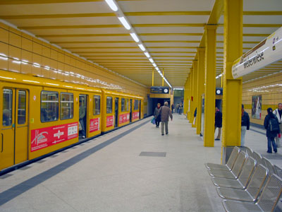 Berlin U5