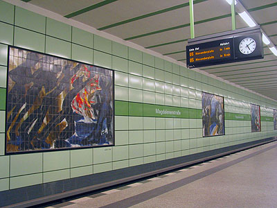 Berlin U5