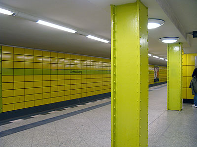 Berlin U5