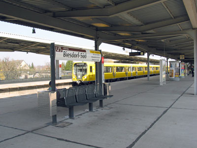 Berlin U5