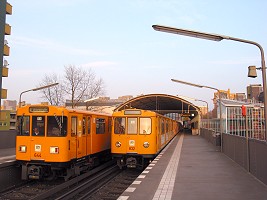 Prinzenstraße