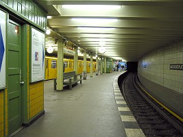 Hausvogteiplatz