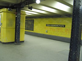 Rosa-Luxemburg-Platz