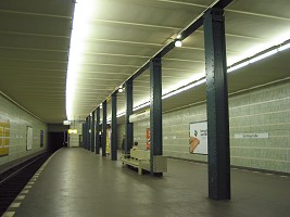 Schillingstraße