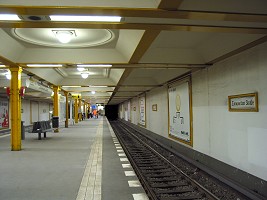 Zinnowitzer Straße