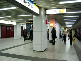 Berliner Straße