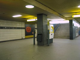 Lipschitzallee