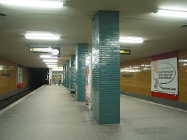 Güntzelstraße