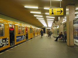 Kurfürstendamm