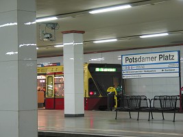 Potsdamer Platz