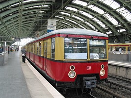 Ostbahnhof