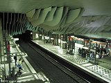 Hauptbahnhof © Robert Schwandl